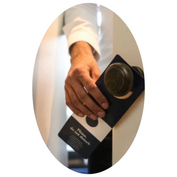 BH Cosmetics DO NOT DISTURB - 9 Eyeshadow Color Palette - Picture 11 of 12